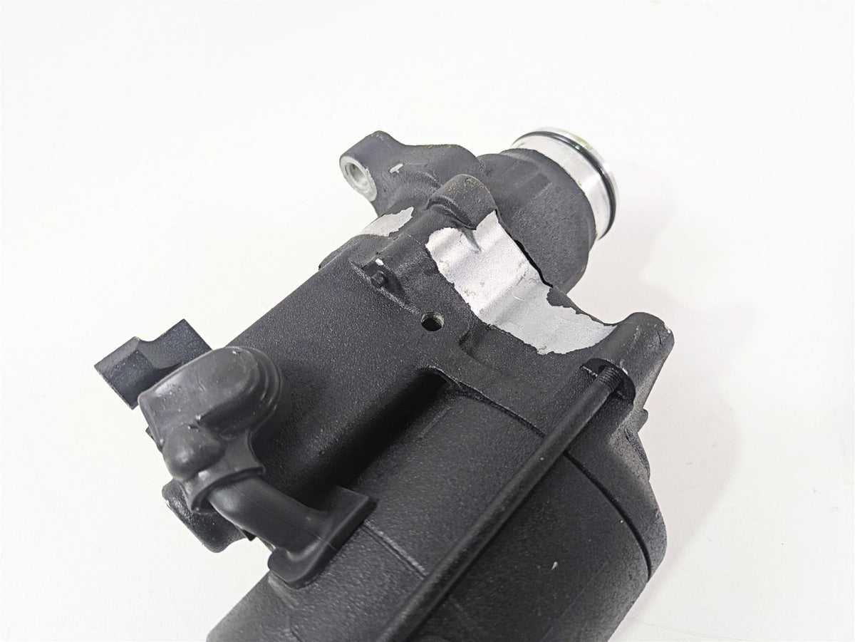 2009 Harley FXDC Dyna Super Glide Engine Starter Motor 31618-06A {{ shop.shopifyCountryName }} - Mototech271