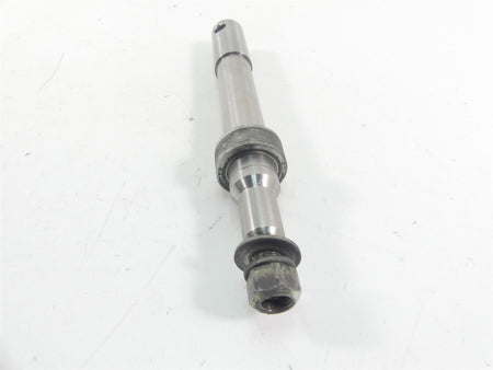 2005 Harley Dyna FXDLI Low Rider Front Axle Wheel Spindle 1" 43758-04 {{ shop.shopifyCountryName }} - Mototech271