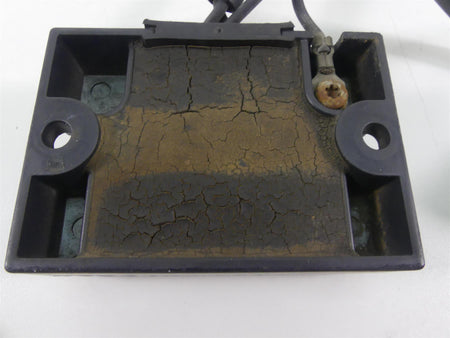 2006 Harley Sportster XL1200 Custom Rectifier Voltage Regulator 74523-04 {{ shop.shopifyCountryName }} - Mototech271