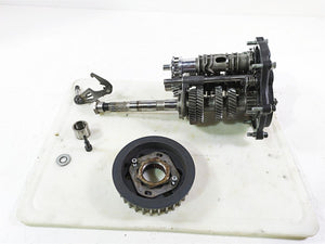 2021 Harley Softail FXBBS Street Bob 6-Sp Transmission Gears M8 - 7k 35260-06B | Mototech271