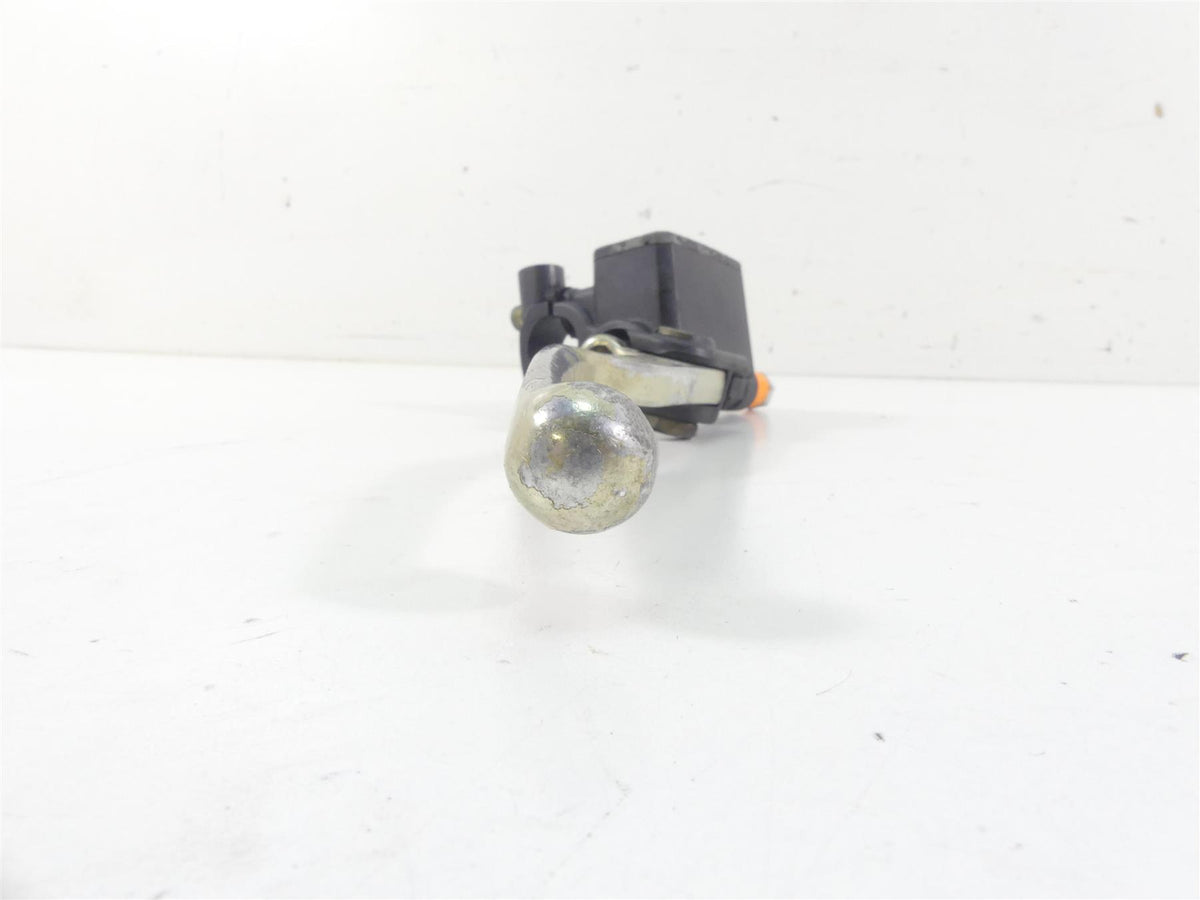 2001 Moto Guzzi California Sp 1100 Brembo Front Brake Mstr Cylinder GU30660180 {{ shop.shopifyCountryName }} - Mototech271