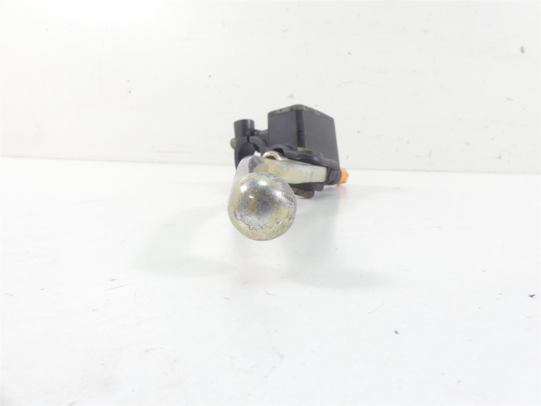 2001 Moto Guzzi California Sp 1100 Brembo Front Brake Mstr Cylinder GU30660180 {{ shop.shopifyCountryName }} - Mototech271