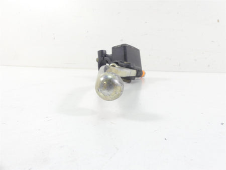 2001 Moto Guzzi California Sp 1100 Brembo Front Brake Mstr Cylinder GU30660180 {{ shop.shopifyCountryName }} - Mototech271