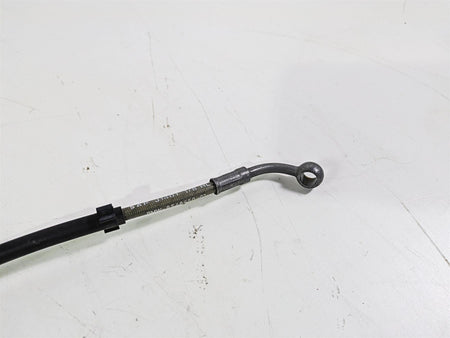 2016 BMW S1000RR K46 Rear Abs Brake Line Set 34328549515 34328548850 {{ shop.shopifyCountryName }} - Mototech271