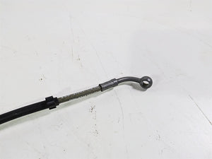 2016 BMW S1000RR K46 Rear Abs Brake Line Set 34328549515 34328548850