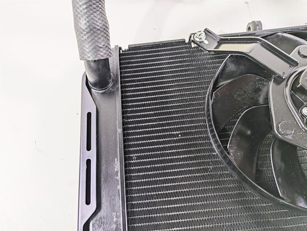 2022 Kawasaki ZR900RS Cafe Radiator Fan Reservoir Hoses Set 39061-0809 {{ shop.shopifyCountryName }} - Mototech271