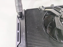 Load image into Gallery viewer, 2022 Kawasaki ZR900RS Cafe Radiator Fan Reservoir Hoses Set 39061-0809 | Mototech271
