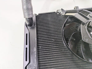 2022 Kawasaki ZR900RS Cafe Radiator Fan Reservoir Hoses Set 39061-0809 | Mototech271