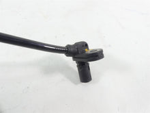 Load image into Gallery viewer, 2020 Ducati Panigale V2 Front Abs Brake Wheel Speed Sensor 55212181A | Mototech271
