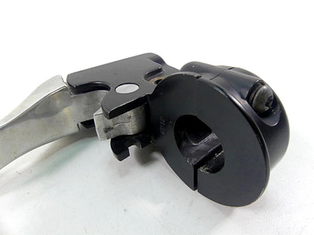 2009 Harley XR1200 Sportster Clutch Perch & Lever 38671-04 {{ shop.shopifyCountryName }} - Mototech271