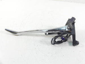 2006 Yamaha Roadliner XV1900 Polished Side Kickstand Kick Stand 1D7-27311-00-00