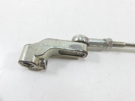 2015 Harley VRSCF Muscle V-Rod Left Front Footboard Peg & Shifter - Read 33135-0 {{ shop.shopifyCountryName }} - Mototech271