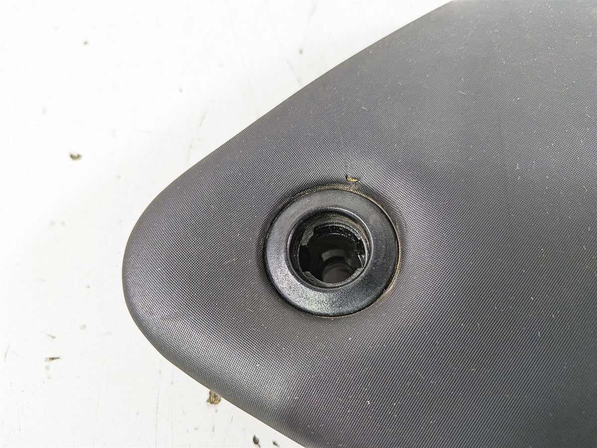 2017 BMW S1000R K47 Rear Passenger Seat Saddle Pillion 52537715981 {{ shop.shopifyCountryName }} - Mototech271