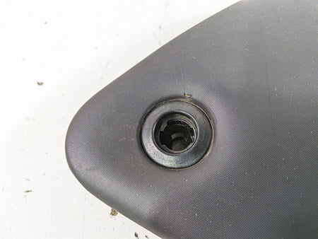 2017 BMW S1000R K47 Rear Passenger Seat Saddle Pillion 52537715981 {{ shop.shopifyCountryName }} - Mototech271