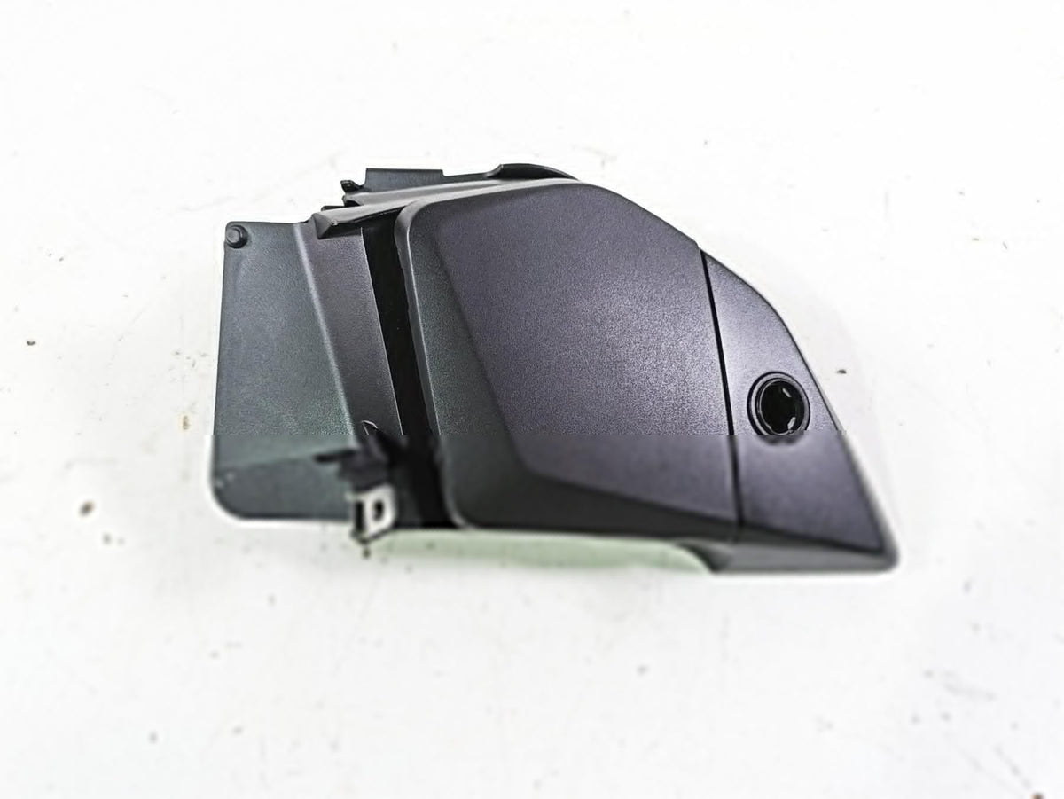 2014 BMW R1200 RT RTW K52 Right Glove Box Storage Compartment 46638544958 {{ shop.shopifyCountryName }} - Mototech271