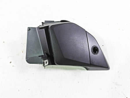 2014 BMW R1200 RT RTW K52 Right Glove Box Storage Compartment 46638544958 {{ shop.shopifyCountryName }} - Mototech271