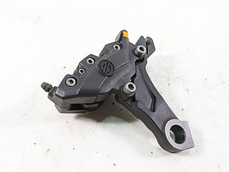 2013 Harley Touring FLHX Street Glide Rear Brembo Brake Caliper 25mm 44080-08C {{ shop.shopifyCountryName }} - Mototech271