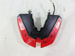 2018 Ducati Hypermotard 939 SP Taillight Tail Stop Brake Light 52510452B
