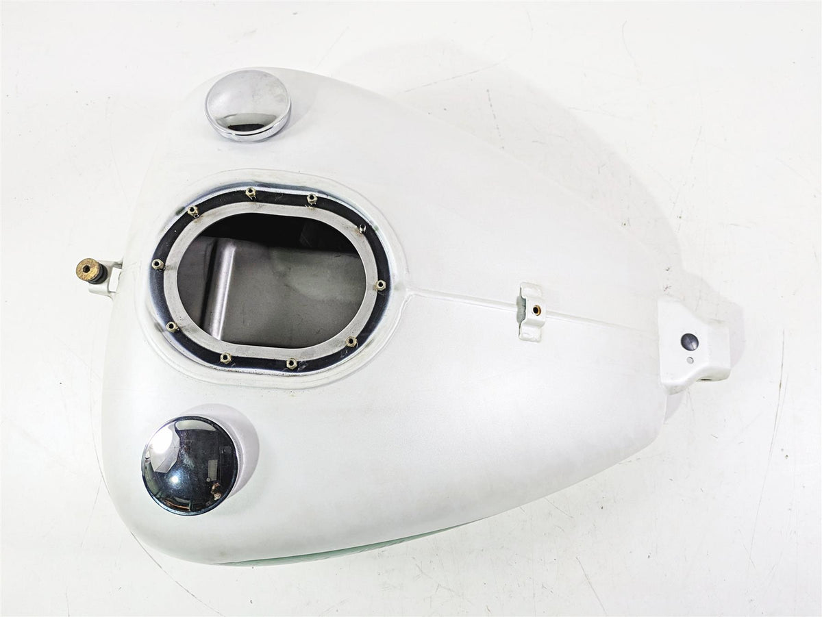 2018 Indian Chieftain Limited Fuel Gas Petrol Tank - Custom Logo 1021997 {{ shop.shopifyCountryName }} - Mototech271