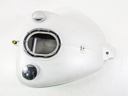 2018 Indian Chieftain Limited Fuel Gas Petrol Tank - Custom Logo 1021997 {{ shop.shopifyCountryName }} - Mototech271