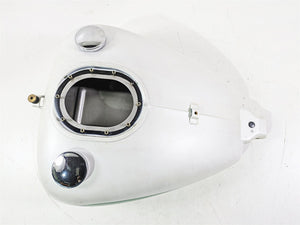 2018 Indian Chieftain Limited Fuel Gas Petrol Tank - Custom Logo 1021997