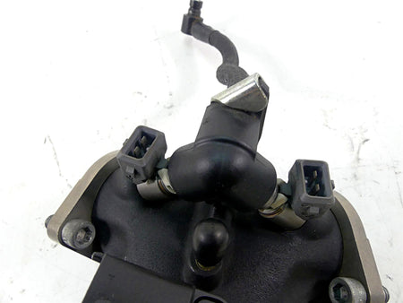 2008 Harley Touring FLHX Street Glide Throttle Body Fuel Injection 27685-08 {{ shop.shopifyCountryName }} - Mototech271