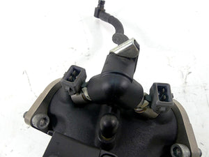 2008 Harley Touring FLHX Street Glide Throttle Body Fuel Injection 27685-08 | Mototech271