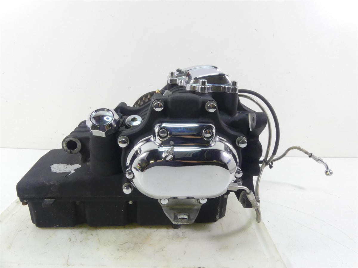 2007 Harley FLHTCU SE2 CVO Electra Glide Transmission Gear Box 38K 33162-07A {{ shop.shopifyCountryName }} - Mototech271