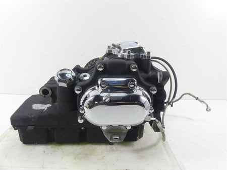 2007 Harley FLHTCU SE2 CVO Electra Glide Transmission Gear Box 38K 33162-07A {{ shop.shopifyCountryName }} - Mototech271