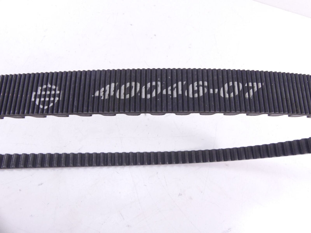 2008 Harley FXDF Dyna Fat Bob Drive Belt 131T 1" 40046-07 {{ shop.shopifyCountryName }} - Mototech271