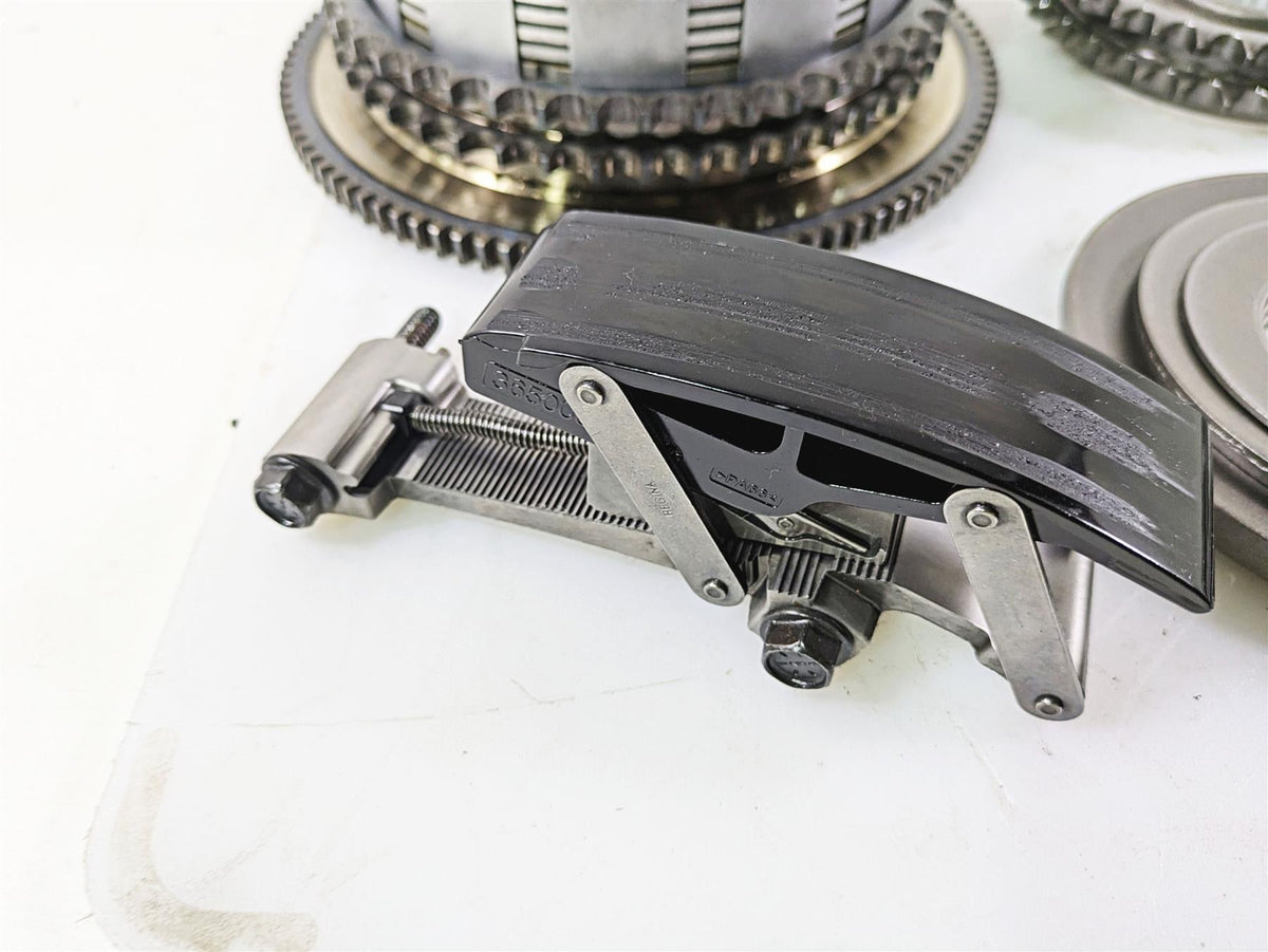 2018 Harley Softail FXFBS Fat Bob Primary Drive Clutch Kit 37000263 {{ shop.shopifyCountryName }} - Mototech271
