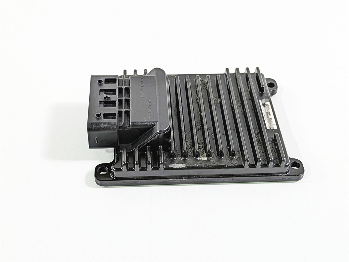 2010 Harley Touring FLHTK Electra Glide Cdi Ecm Engine Control Module 34245-10 {{ shop.shopifyCountryName }} - Mototech271