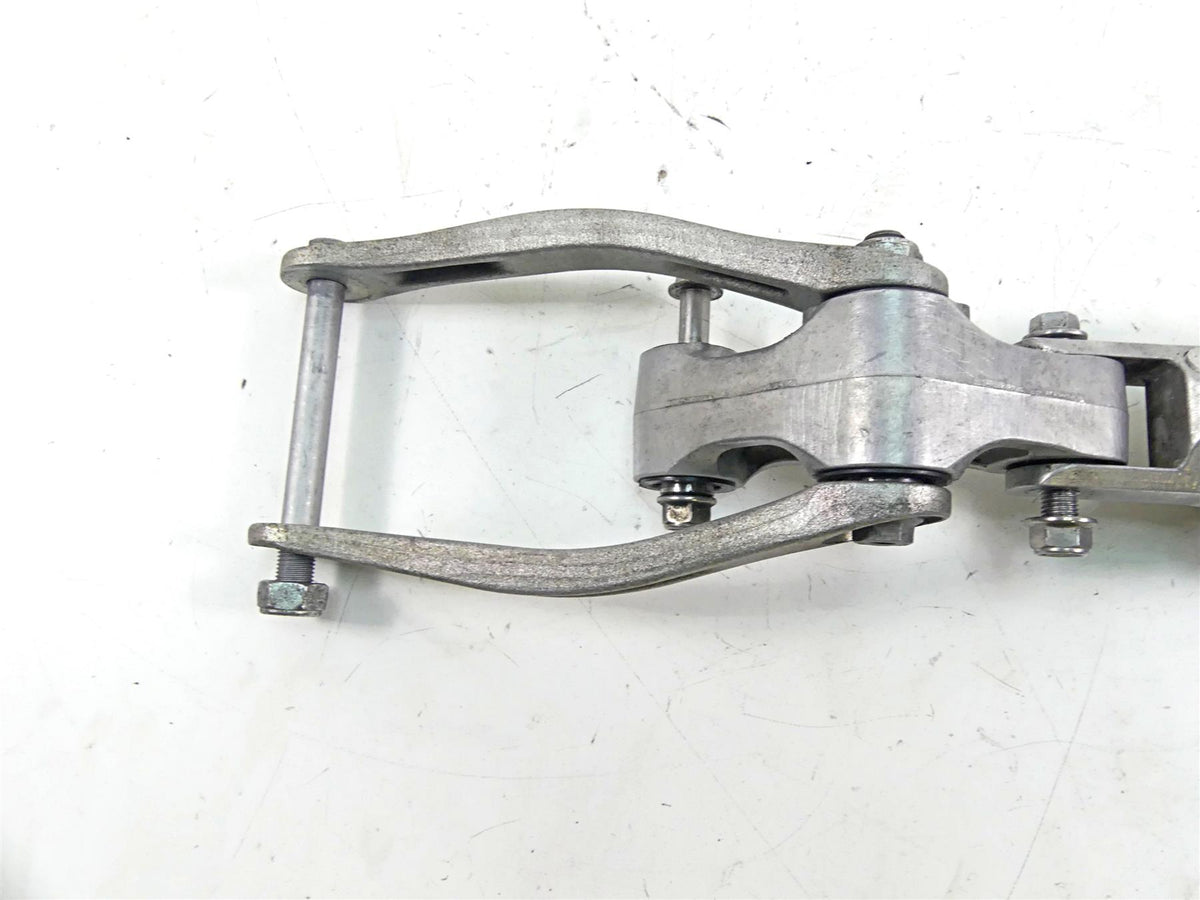 2010 Kawasaki ZX1400 ZX14 R Ninja Rear Suspension Shock Damper 45014-0124-458 {{ shop.shopifyCountryName }} - Mototech271