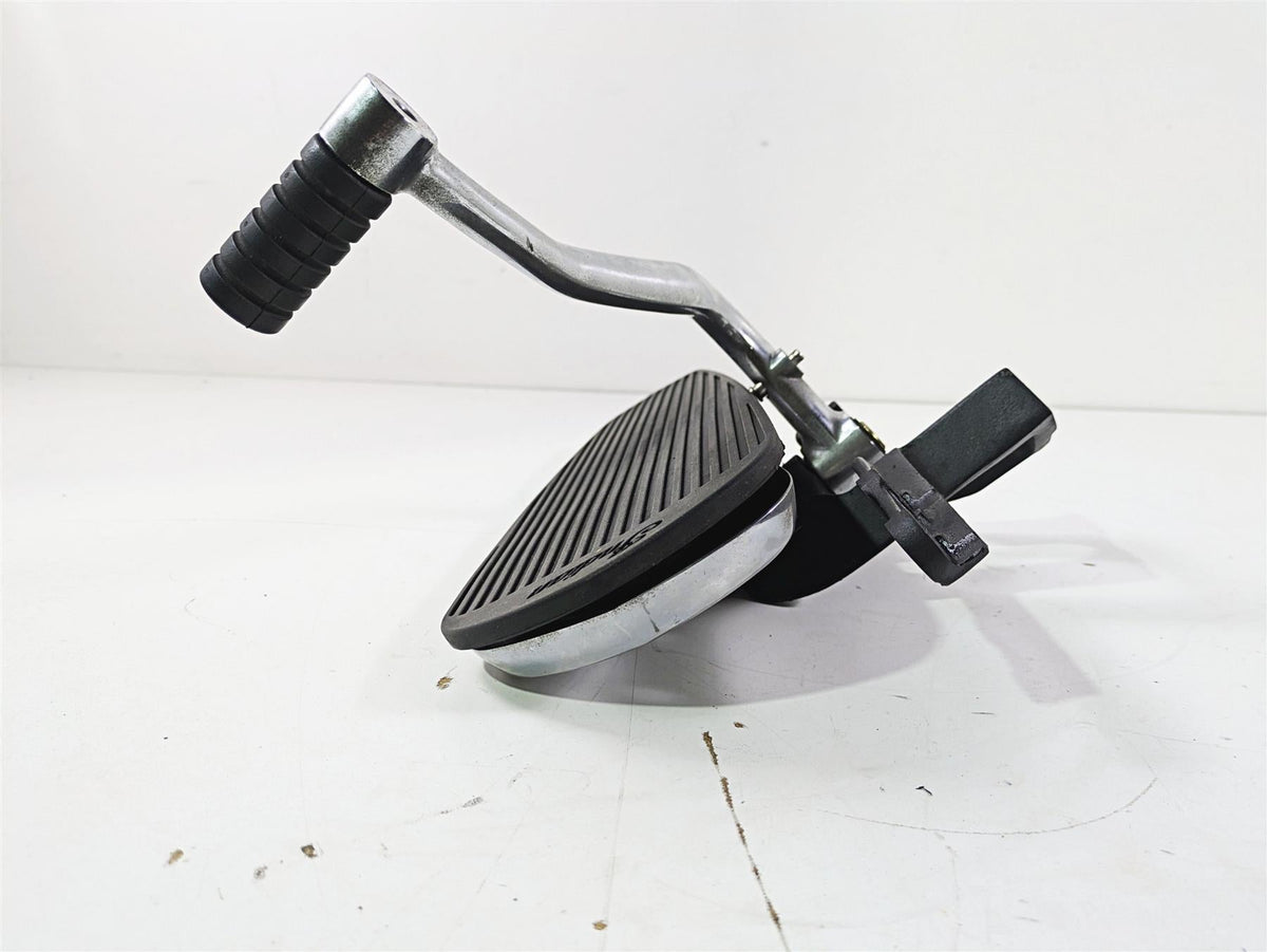 2019 Indian Chieftain Limited Right Floor Board & Brake Pedal 5141001 1023251 {{ shop.shopifyCountryName }} - Mototech271