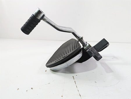 2019 Indian Chieftain Limited Right Floor Board & Brake Pedal 5141001 1023251 {{ shop.shopifyCountryName }} - Mototech271