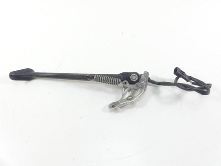 2008 Ducati Hypermotard 1100 Side Kickstand Kick Stand + Sensor 55620371C {{ shop.shopifyCountryName }} - Mototech271