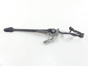 2008 Ducati Hypermotard 1100 Side Kickstand Kick Stand + Sensor 55620371C | Mototech271