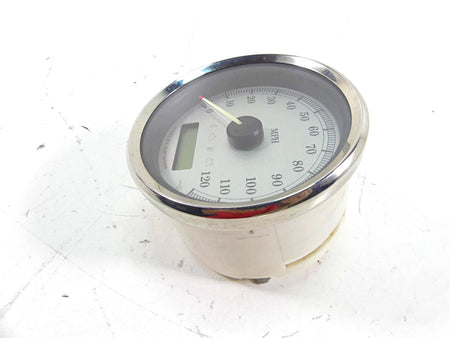 2011 Harley Touring FLTRX Road Glide Speedometer Gauge 43k - Read 67261-08 {{ shop.shopifyCountryName }} - Mototech271
