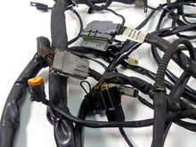 Load image into Gallery viewer, 2004 Harley Touring FLHTCUI Electra Glide Main Wiring Harness Loom 70985-04

