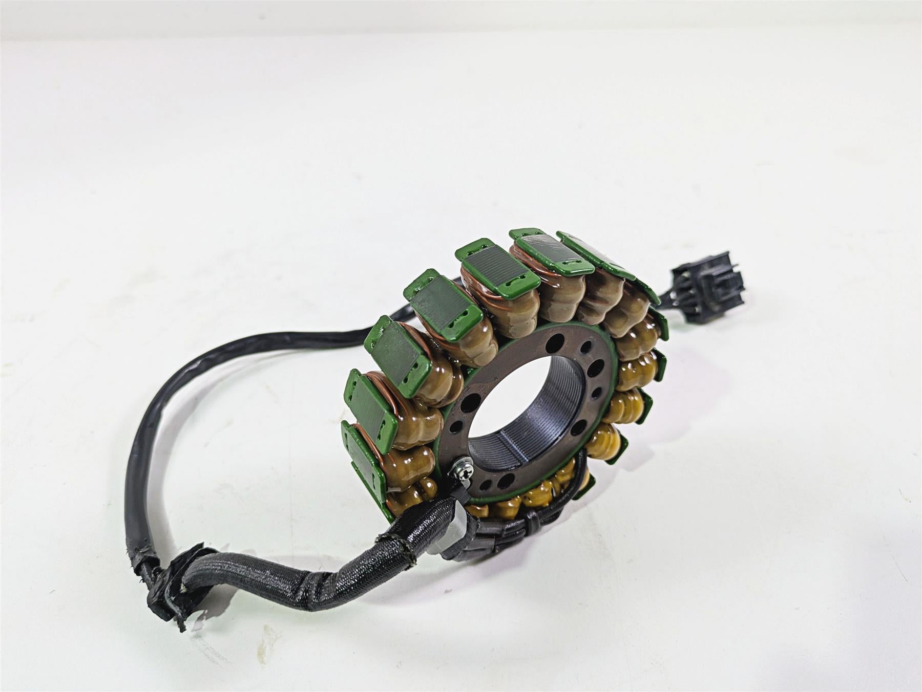 2020 Kawasaki Z900 ZR900 Stator Generator Alternator 21003-0203 {{ shop.shopifyCountryName }} - Mototech271