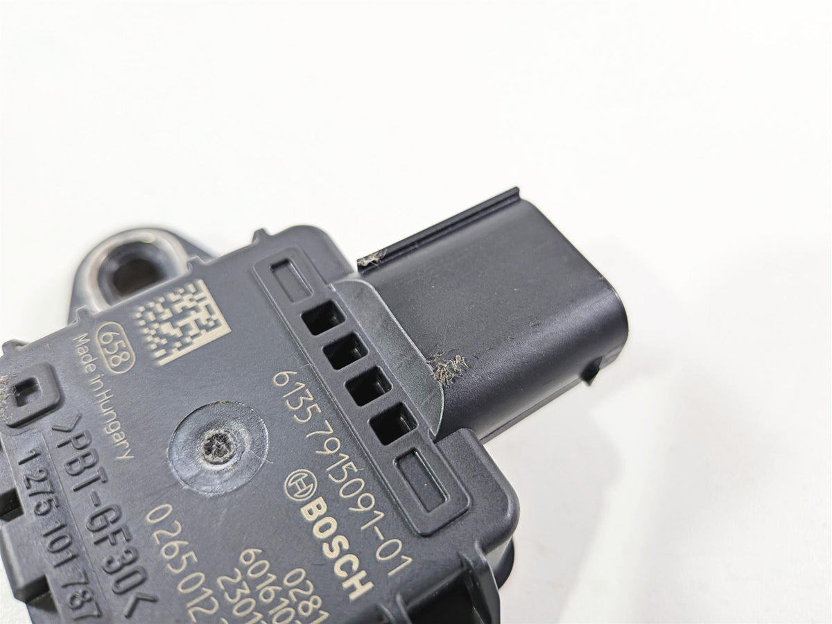 2023 BMW R1250RT RTP K52 Bosh Speed Fall Lean Sensor Drehratensensor 61357915091 {{ shop.shopifyCountryName }} - Mototech271