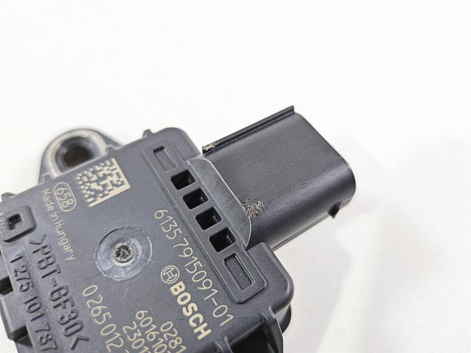 2023 BMW R1250RT RTP K52 Bosh Speed Fall Lean Sensor Drehratensensor 61357915091 {{ shop.shopifyCountryName }} - Mototech271