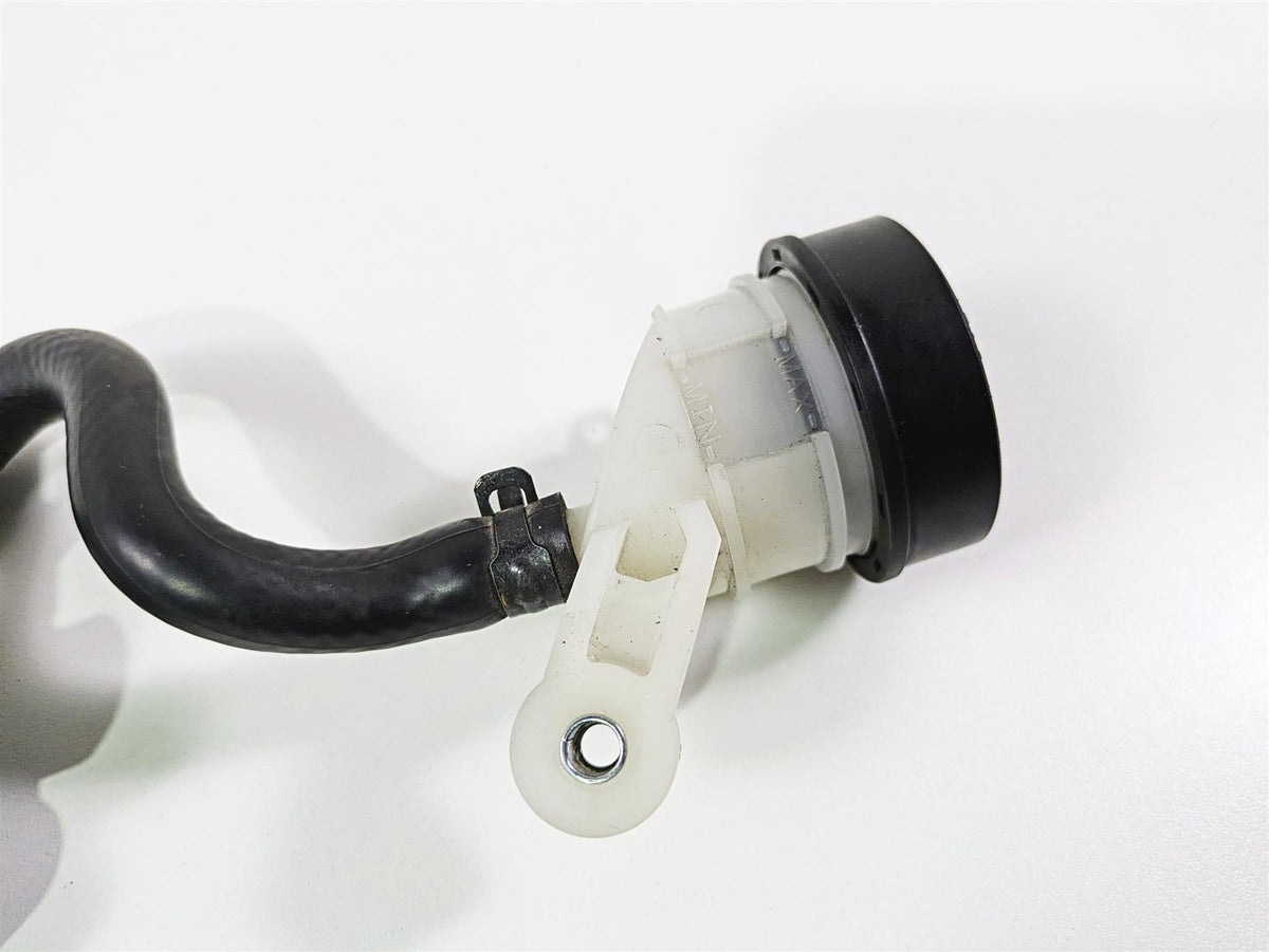 2019 BMW R1250RT K52 Nissin Rear Brake Master Cylinder 1/2" Bore 34318522398 {{ shop.shopifyCountryName }} - Mototech271