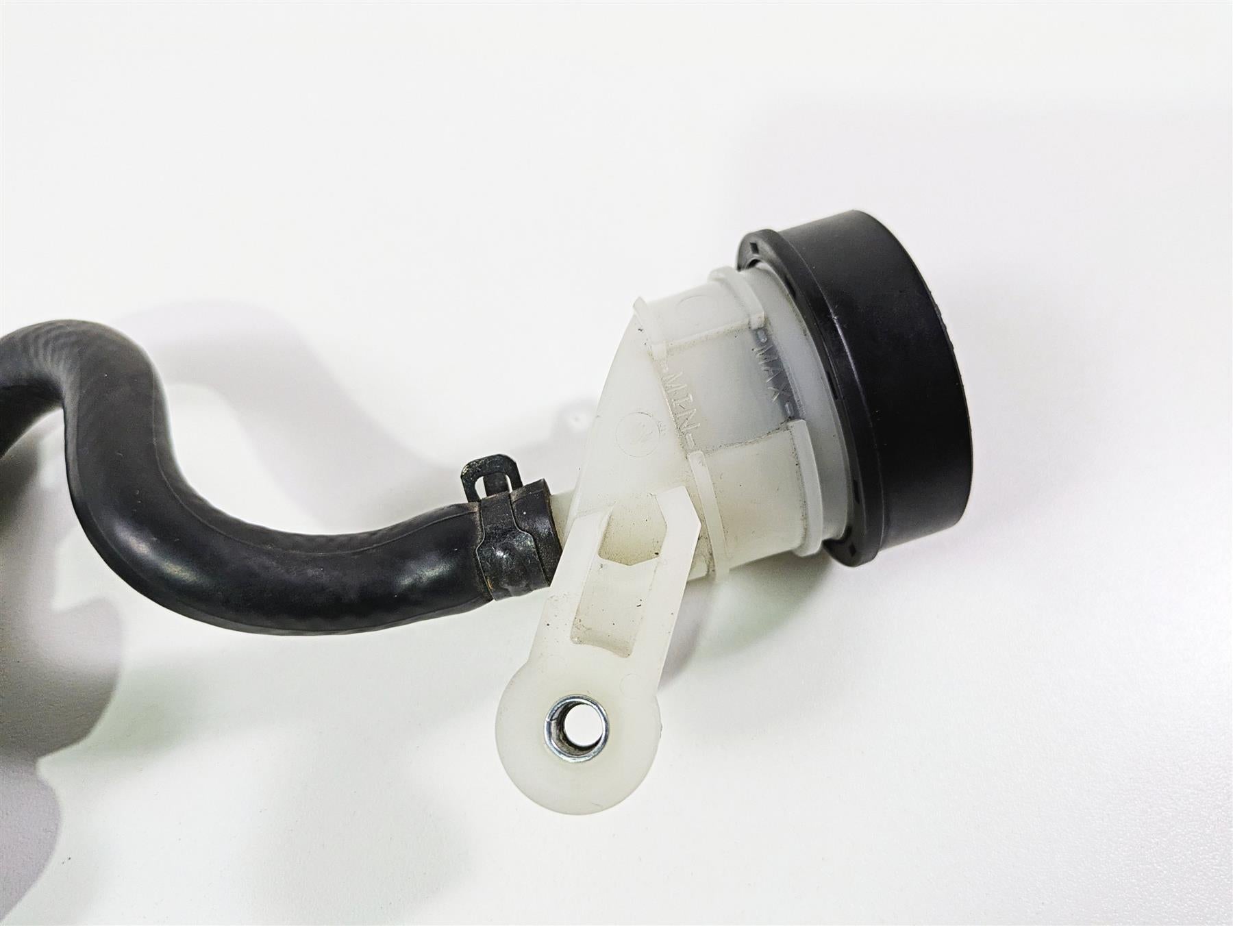 2019 BMW R1250RT K52 Nissin Rear Brake Master Cylinder 1/2" Bore 34318522398 {{ shop.shopifyCountryName }} - Mototech271