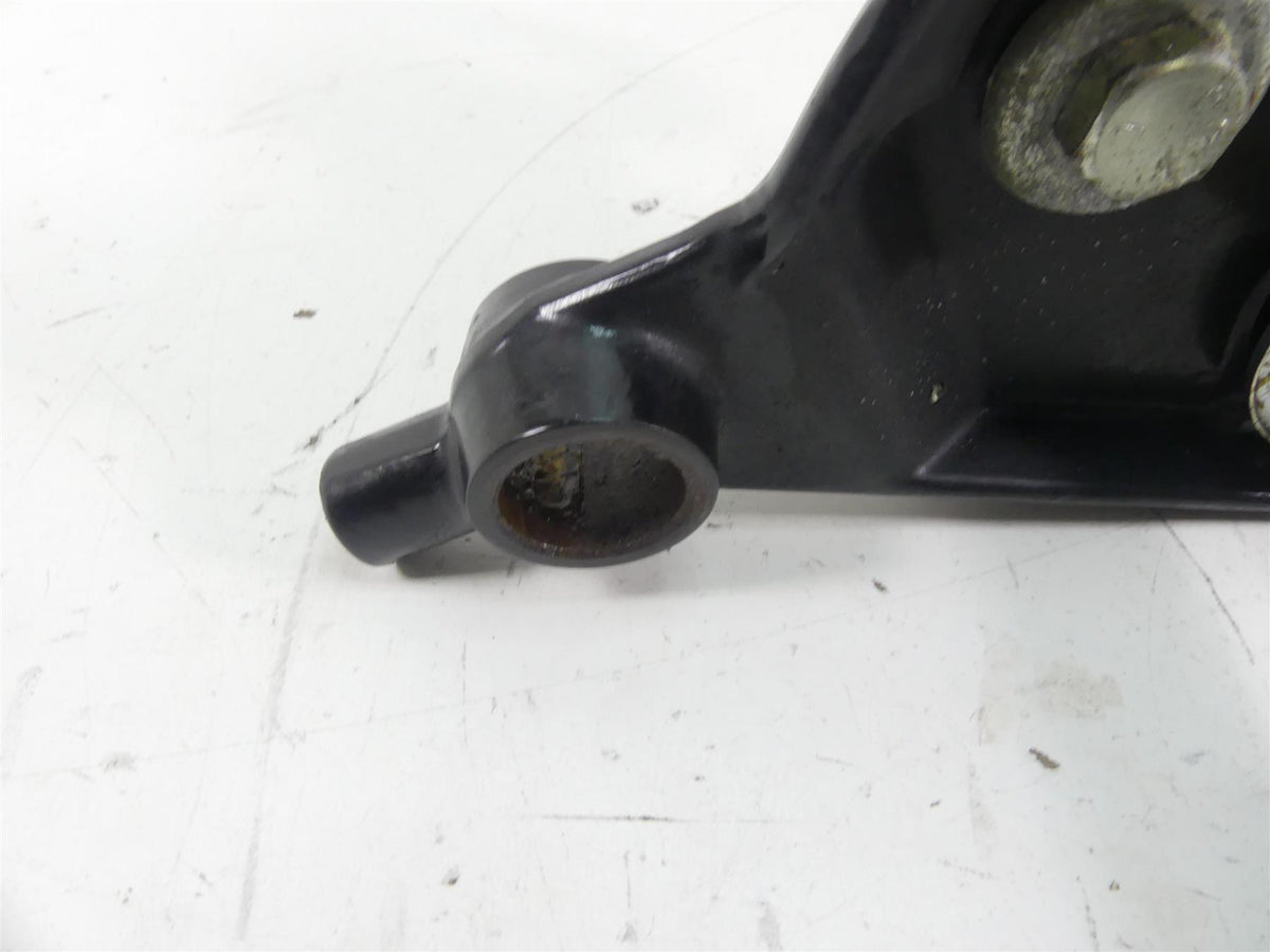 2005 Harley Touring CVO FLHTCSE Electra Glide Upper Lower Triple Tree 45446-87A {{ shop.shopifyCountryName }} - Mototech271