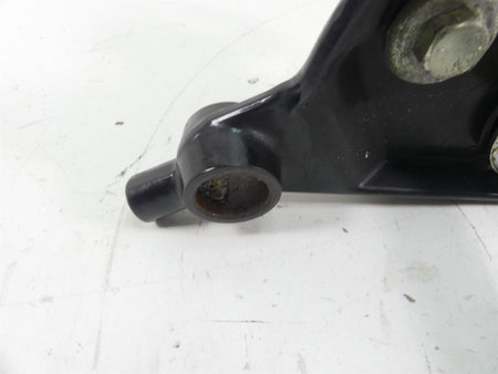 2005 Harley Touring CVO FLHTCSE Electra Glide Upper Lower Triple Tree 45446-87A {{ shop.shopifyCountryName }} - Mototech271