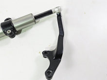 Load image into Gallery viewer, 2010 Ducati Streetfighter 1098 S Steering Damper Stabilizer &amp; Mounts 36420091A
