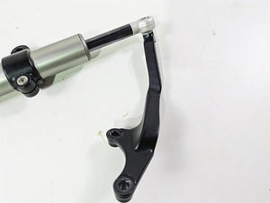 2010 Ducati Streetfighter 1098 S Steering Damper Stabilizer & Mounts 36420091A