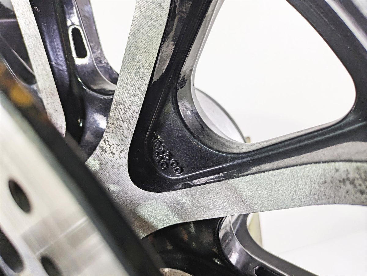2018 Indian Chieftain Limited Straight Rear Wheel Rim 16x5 1523060 {{ shop.shopifyCountryName }} - Mototech271