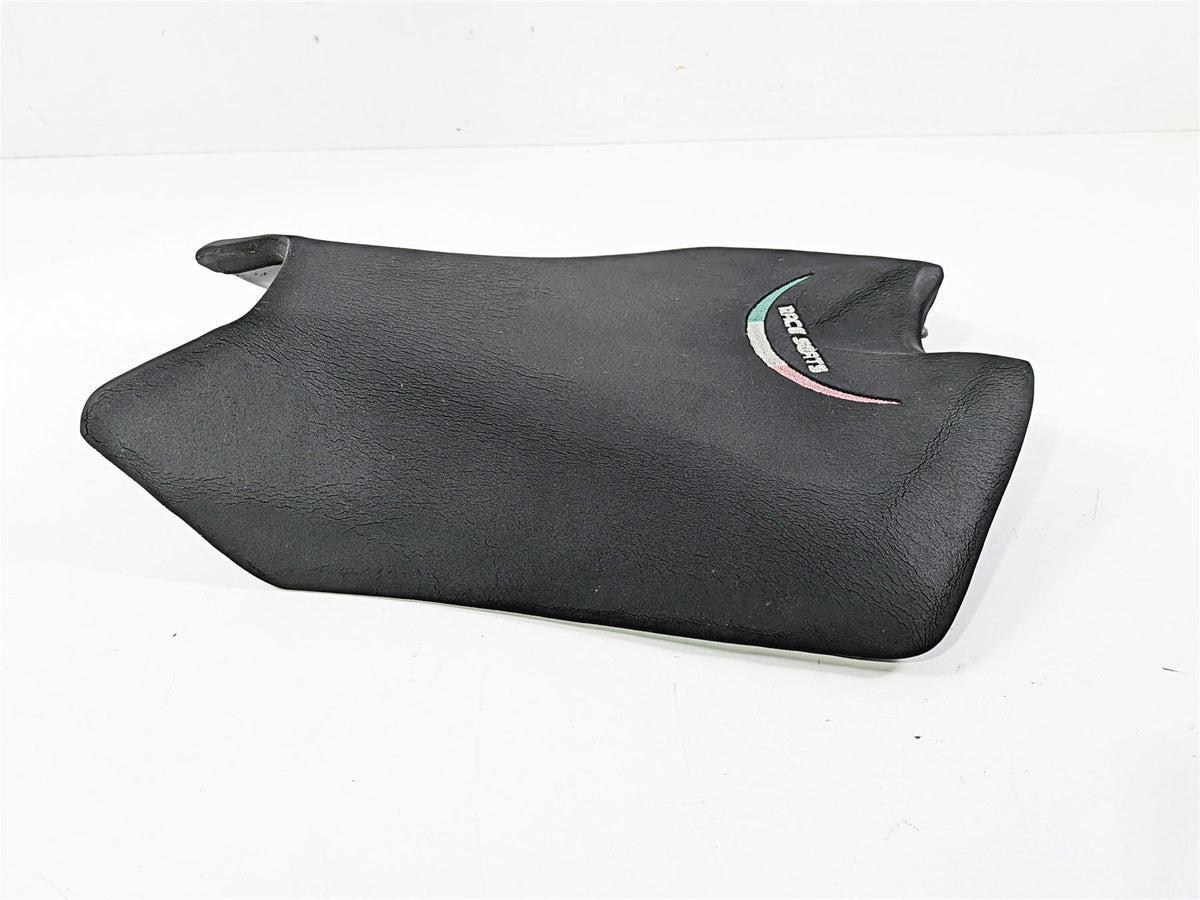 2018 Aprilia RSV4 RR Race Seats Front Seat Saddle - Read ATA0101RSV4Comp {{ shop.shopifyCountryName }} - Mototech271